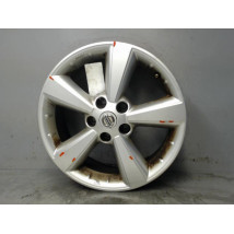 JANTE ALUMINIUM NISSAN QHASQAI 2007-