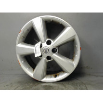 JANTE ALUMINIUM NISSAN QHASQAI 2007-