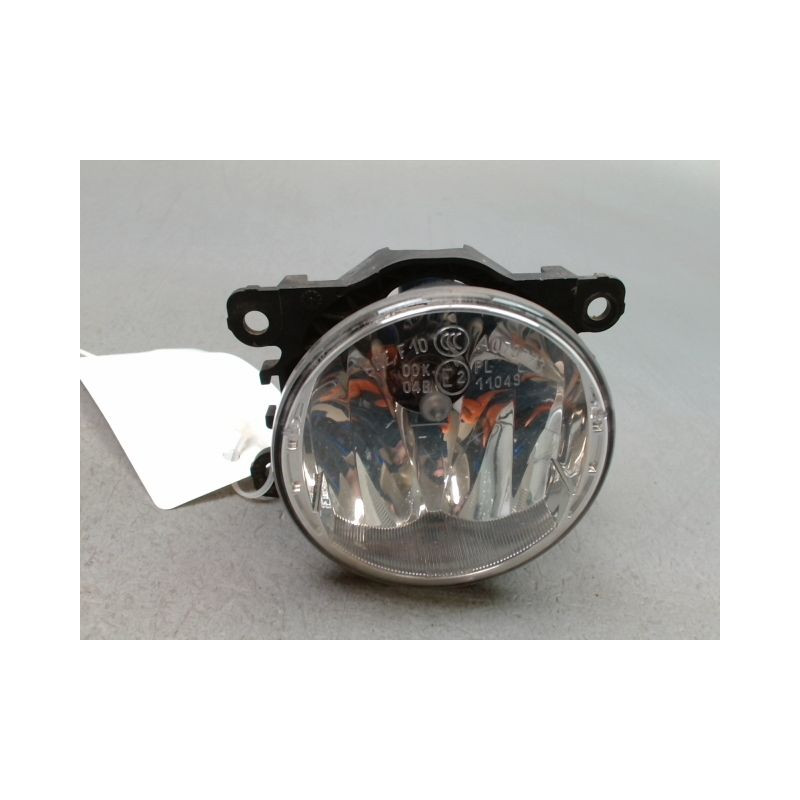 PHARE ANTIBROUILLARD AVANT DROIT RENAULT SCENIC MONOSP. III Phase 3 2013-...