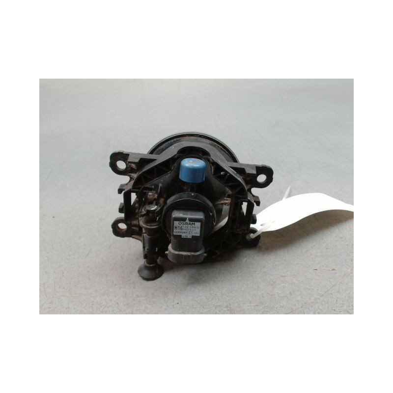 PHARE ANTIBROUILLARD AVANT DROIT RENAULT SCENIC MONOSP. III Phase 3 2013-...