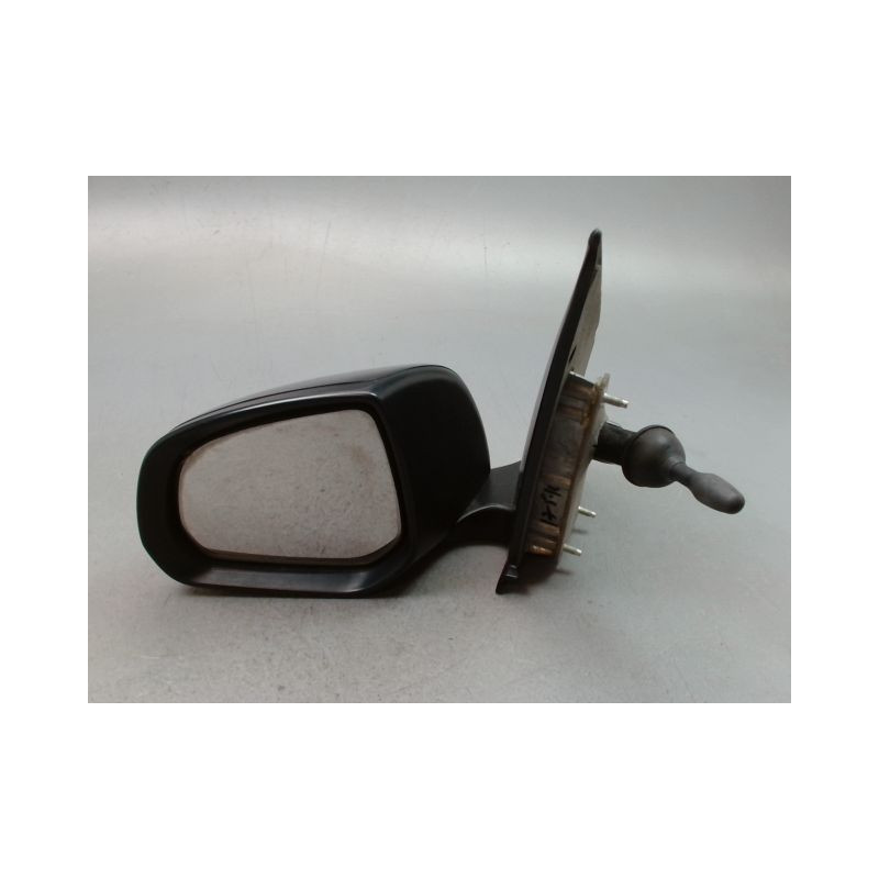 RETROVISEUR EXTERIEUR GAUCHE NISSAN PIXO 2009-2013