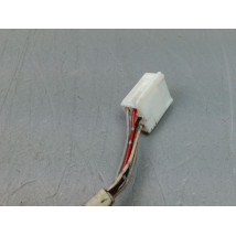 RETROVISEUR EXTERIEUR ELECTRIQUE DROIT TOYOTA YARIS I Phase 2 2003-2005