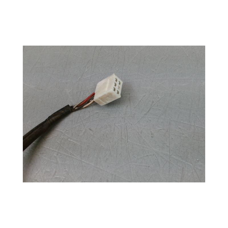 RETROVISEUR EXTERIEUR ELECTRIQUE GAUCHE TOYOTA YARIS I Phase 2 2003-2005