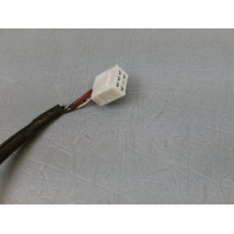 RETROVISEUR EXTERIEUR ELECTRIQUE GAUCHE TOYOTA YARIS I Phase 2 2003-2005