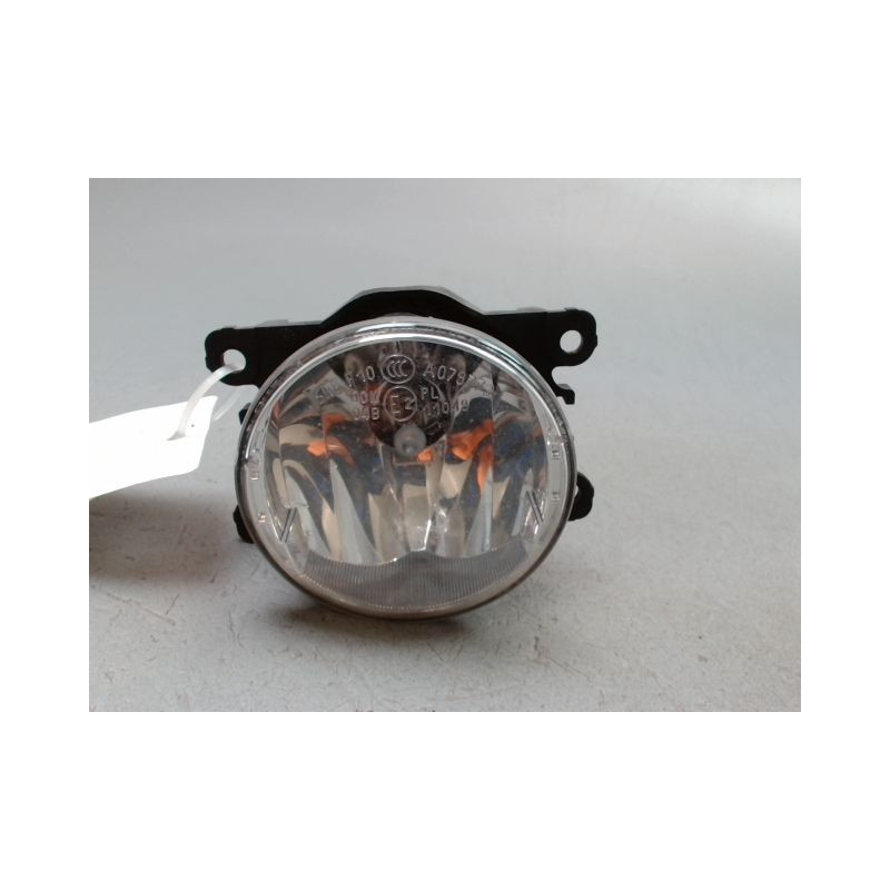 PHARE ANTIBROUILLARD AVANT DROIT RENAULT CLIO IV Phase 1 2012-...