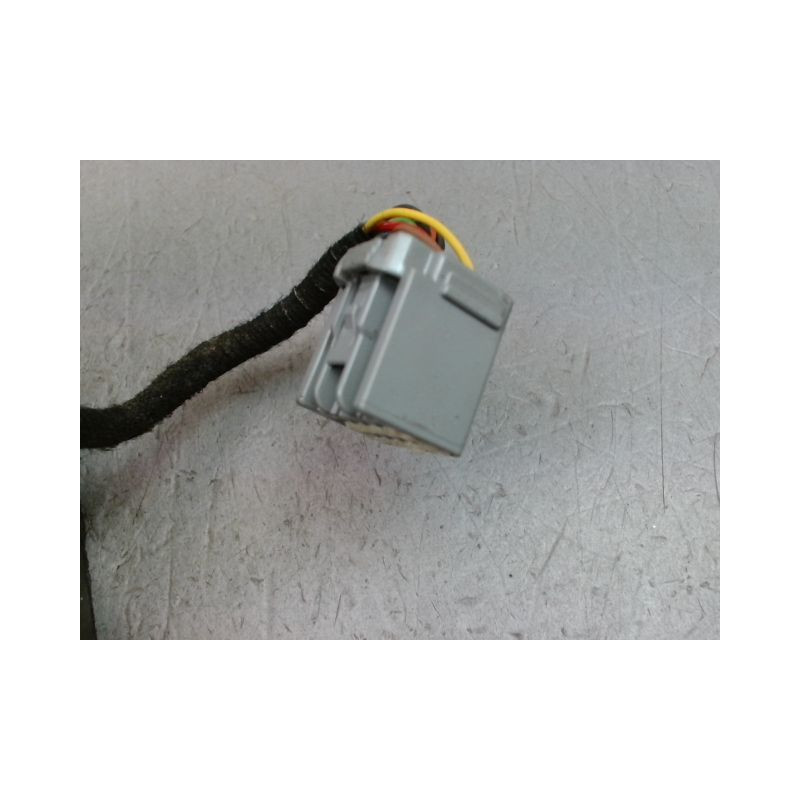 RETROVISEUR EXTERIEUR ELECTRIQUE DROIT FORD FOCUS CMAX MONOSP. I Phase 1 2003-2007