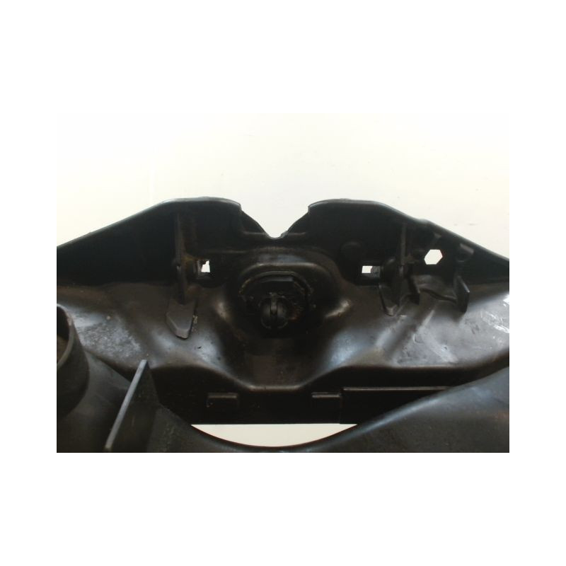 FACE AVANT FORD FOCUS II Phase 2 2008-2010