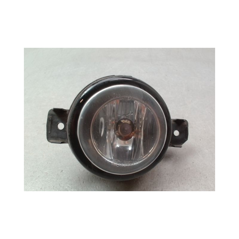 PHARE ANTIBROUILLARD AVANT GAUCHE NISSAN QASHQAI +2 I Phase 2 LONG 2010-2014