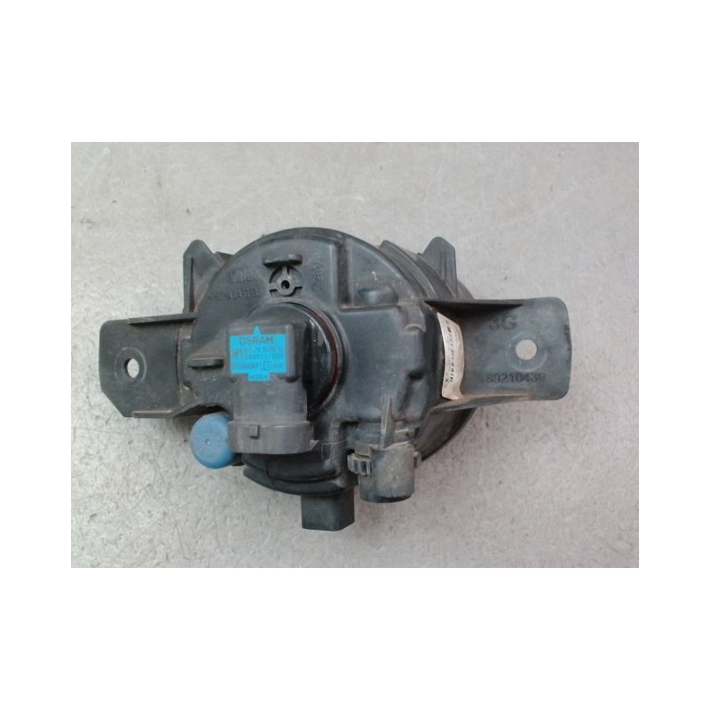 PHARE ANTIBROUILLARD AVANT GAUCHE NISSAN QASHQAI +2 I Phase 2 LONG 2010-2014