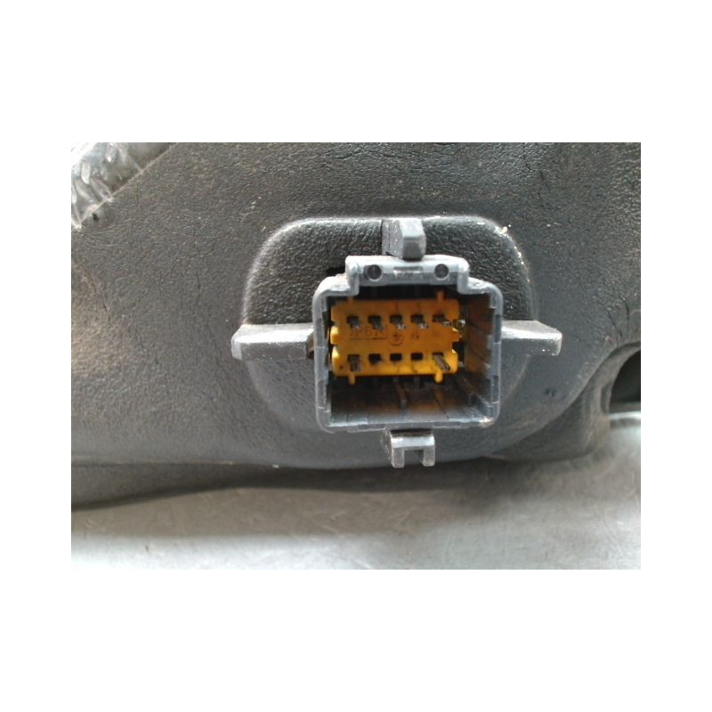 RETROVISEUR EXTERIEUR ELECTRIQUE DROIT RENAULT SCENIC MONOSP. II Phase 1 2003-2006