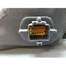 RETROVISEUR EXTERIEUR ELECTRIQUE DROIT RENAULT SCENIC MONOSP. II Phase 1 2003-2006