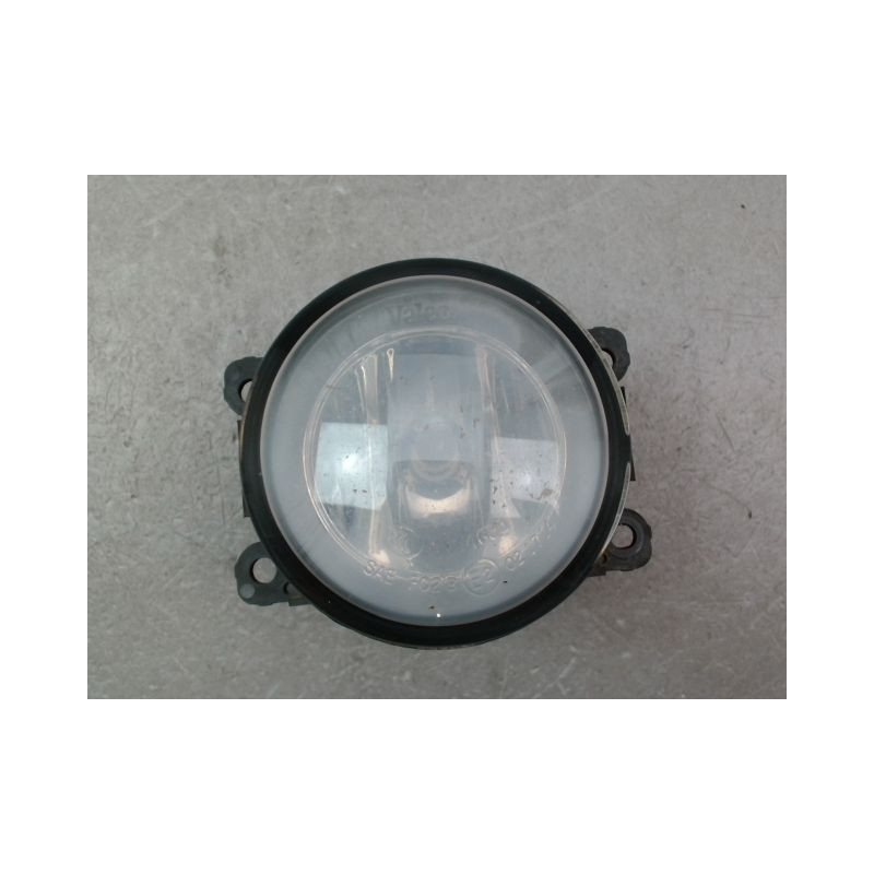 PHARE ANTIBROUILLARD AVANT DROIT RENAULT MEGANE COUPE III Phase 1 2008-2012