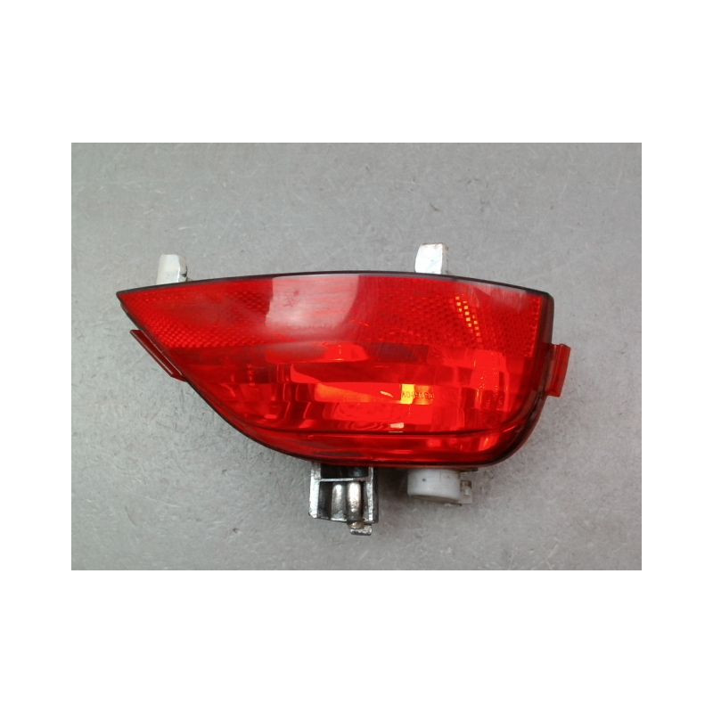 FEU DE PARE-CHOC ARRIERE DROIT RENAULT MEGANE COUPE III Phase 1 2008-2012