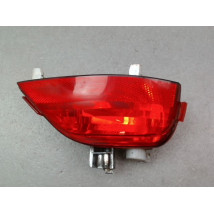 FEU DE PARE-CHOC ARRIERE DROIT RENAULT MEGANE COUPE III Phase 1 2008-2012