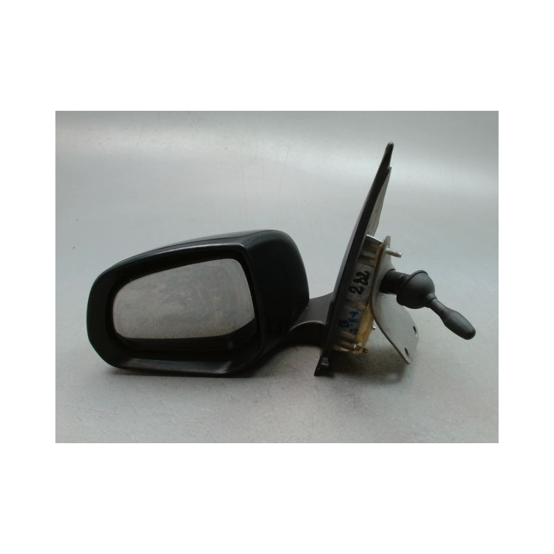 RETROVISEUR EXTERIEUR GAUCHE NISSAN PIXO 2009-2013