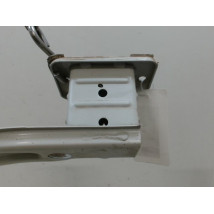 RENFORT PARE-CHOC ARRIERE  NISSAN PIXO 2009-2013