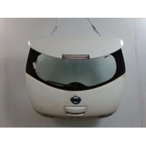HAYON NISSAN LEAF