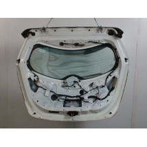 HAYON NISSAN LEAF