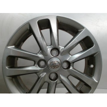 JANTE ALUMINIUM TOYOTA YARIS