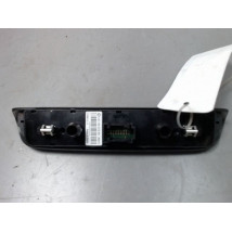 BOUTON DE WARNING SMART FORTWO