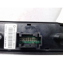 BOUTON DE WARNING SMART FORTWO