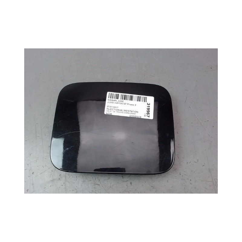 VOLET DE TRAPPE CARBURANT NISSAN JUKE Phase 2 2014-...