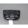 COMMANDE DE CHAUFFAGE PEUGEOT 508 2010-