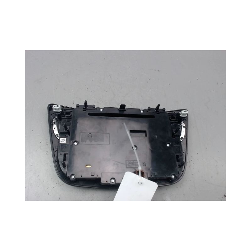 COMMANDE DE CHAUFFAGE PEUGEOT 508 2010-