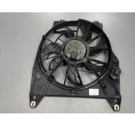 MOTEUR VENTILATEUR RADIATEUR