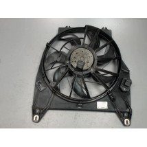 MOTEUR VENTILATEUR RADIATEUR RENAULT KANGOO