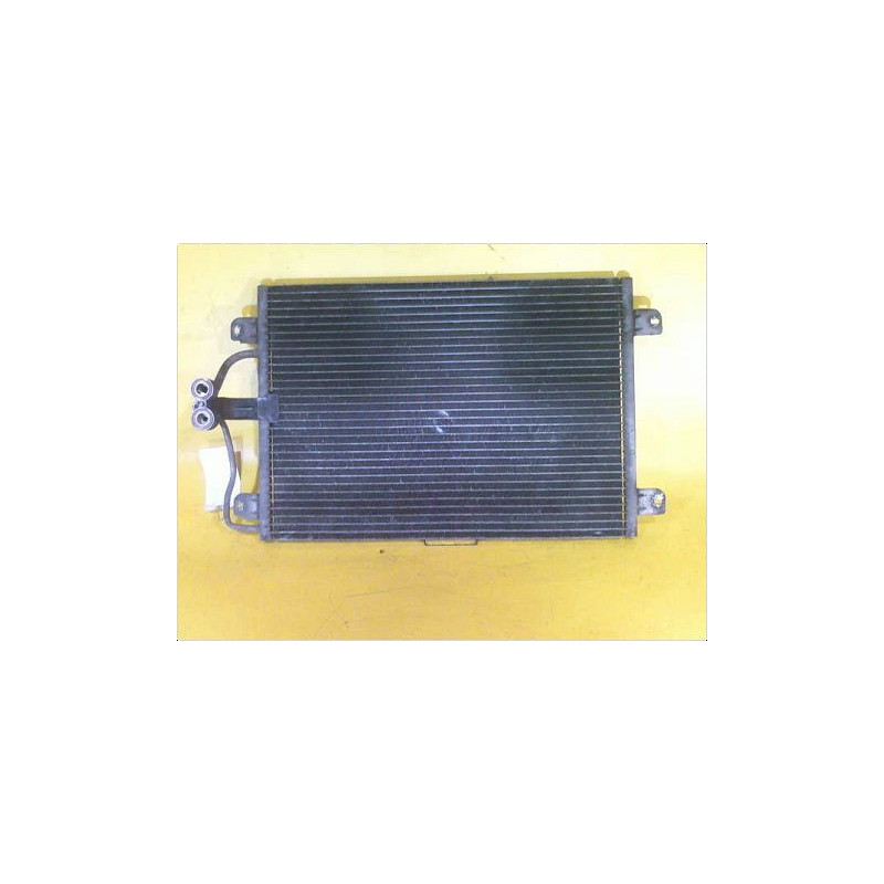 CONDENSEUR CLIMATISATION RENAULT SCENIC PH1 96-99