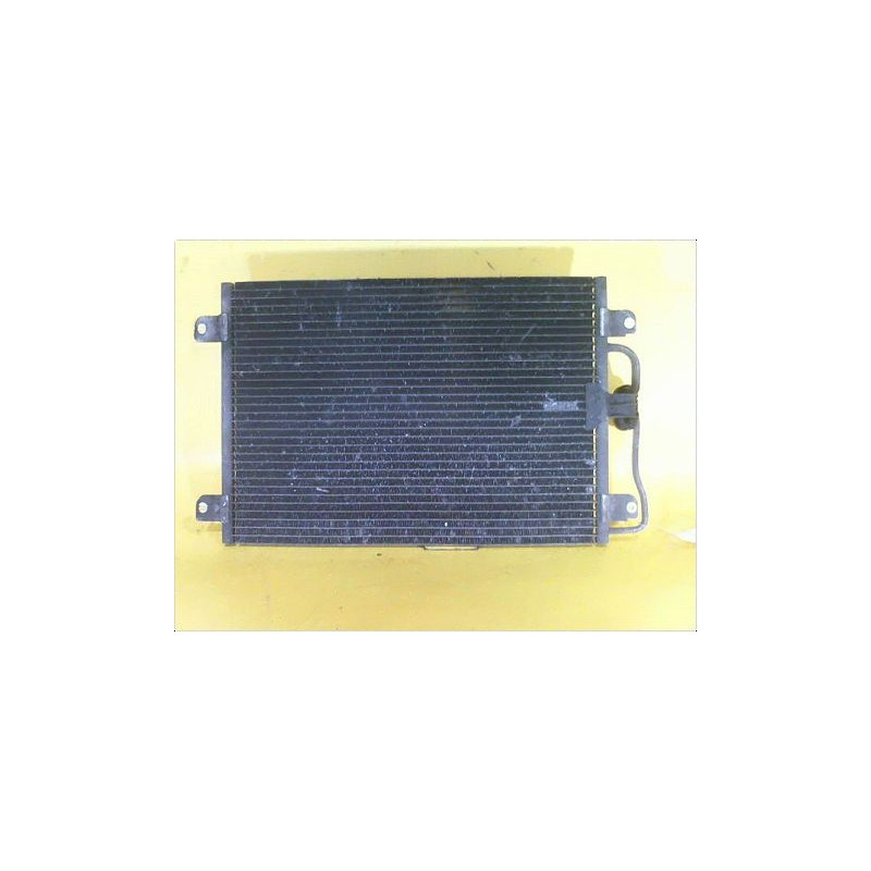 CONDENSEUR CLIMATISATION RENAULT SCENIC PH1 96-99