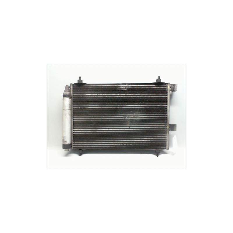 CONDENSEUR CLIMATISATION PEUGEOT 307 SW 02-05
