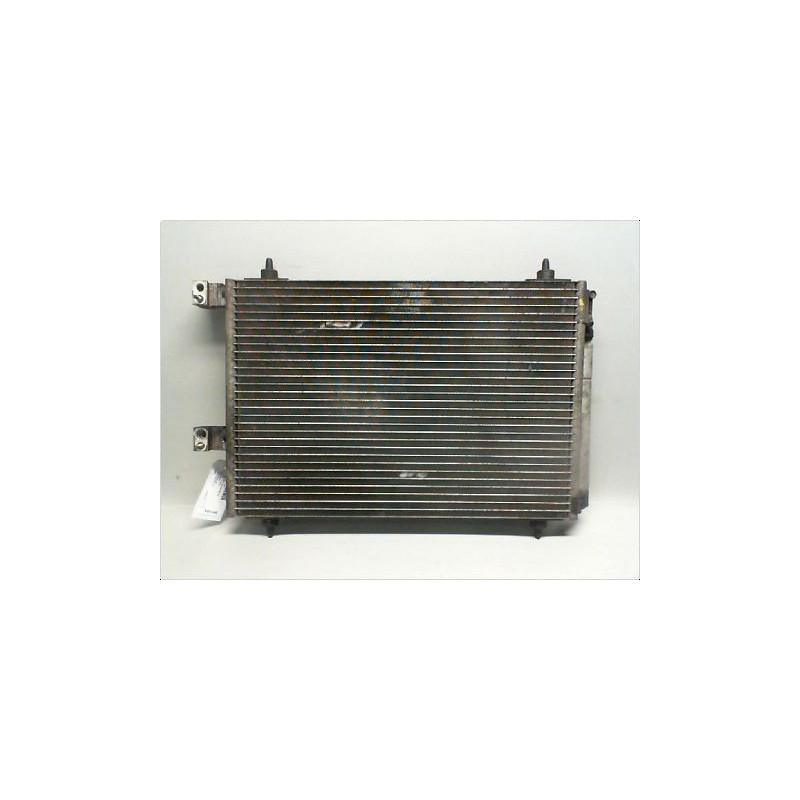 CONDENSEUR CLIMATISATION PEUGEOT 307 SW 02-05