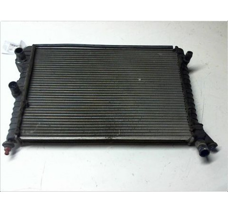 RADIATEUR