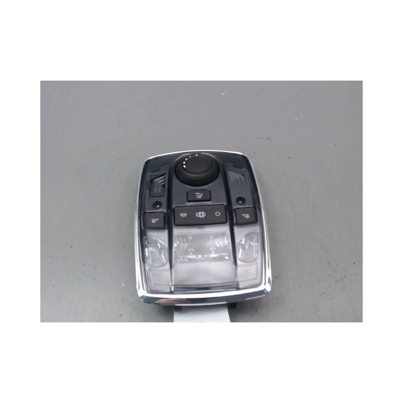 PLAFONNIER PEUGEOT 508 2010-