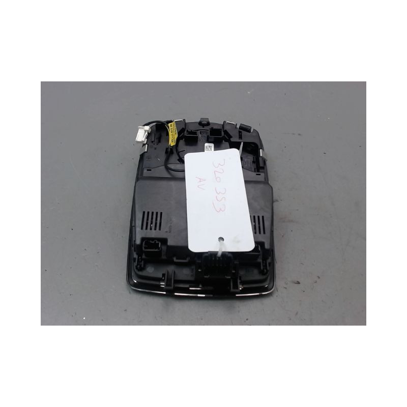 PLAFONNIER PEUGEOT 508 2010-