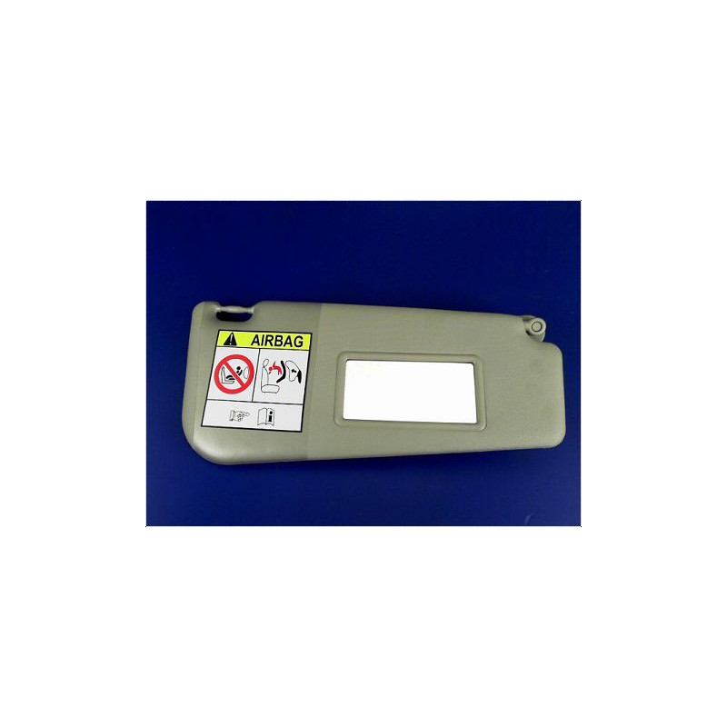 PARE-SOLEIL D ALFA ROMEO MITO 2008-2016