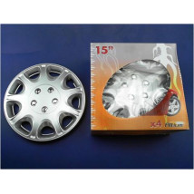 ENJOLIVEUR DE ROUE PEUGEOT 307 2005-2007