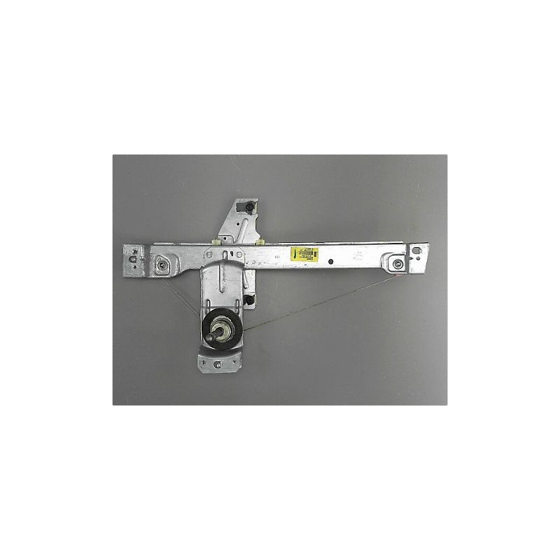 MECANISME LEVE-GLACE ARRIERE GAUCHE PEUGEOT 207 5P