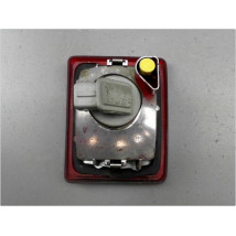 FEU BROUILLARD ARRIERE GAUCHE PEUGEOT 407 SW