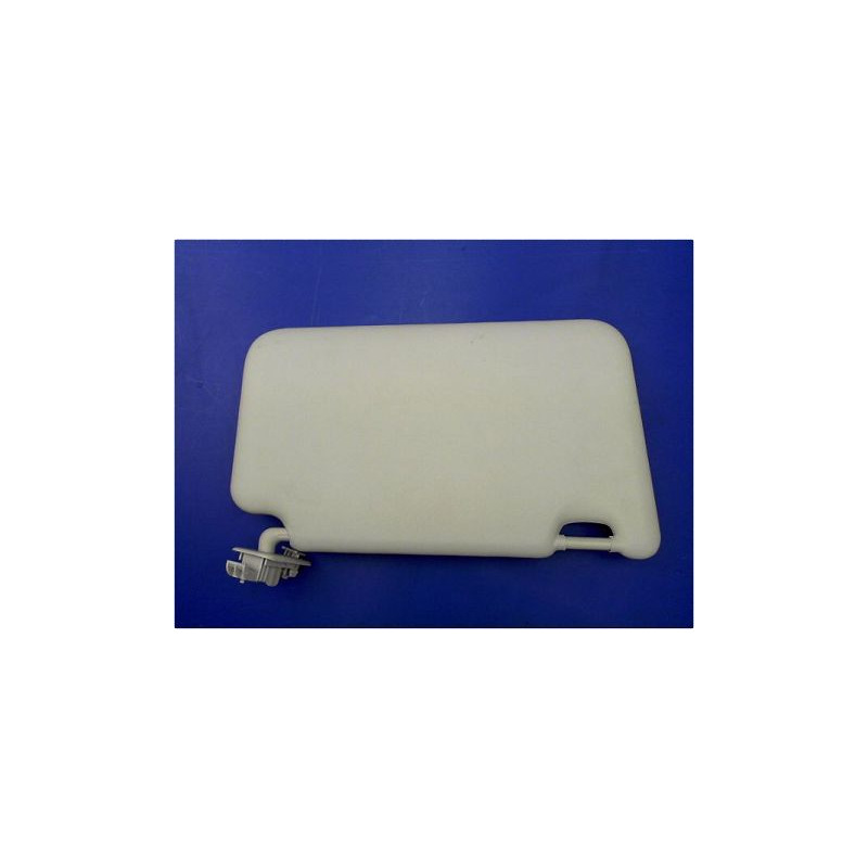 PARE-SOLEIL G NISSAN MICRA IV PH2 2013-