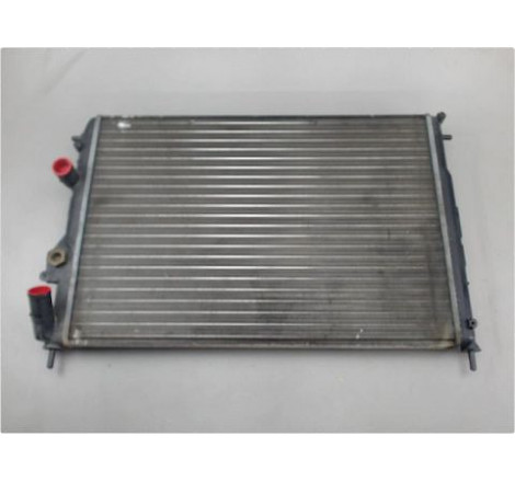RADIATEUR