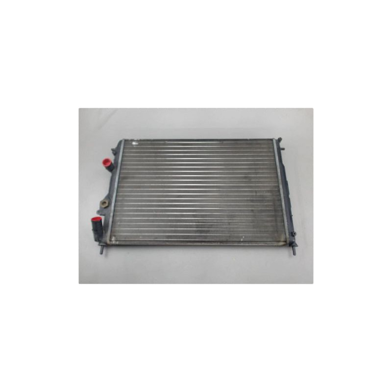 RADIATEUR RENAULT MEGANE