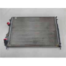 RADIATEUR RENAULT MEGANE