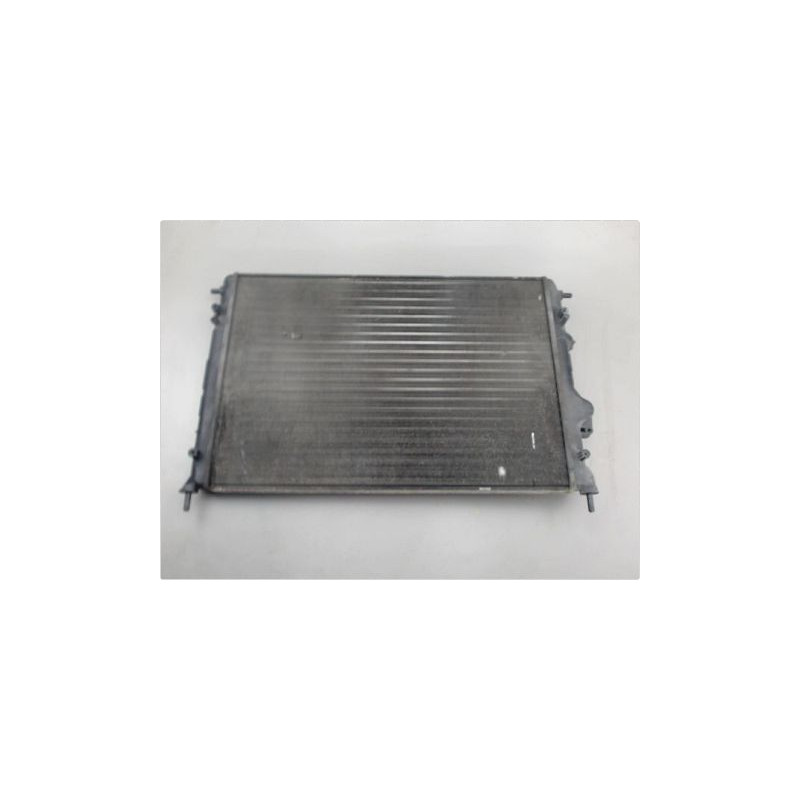 RADIATEUR RENAULT MEGANE