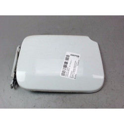 VOLET DE TRAPPE CARBURANT