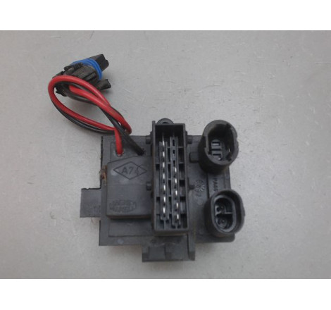 MODULE DE CHAUFFAGE