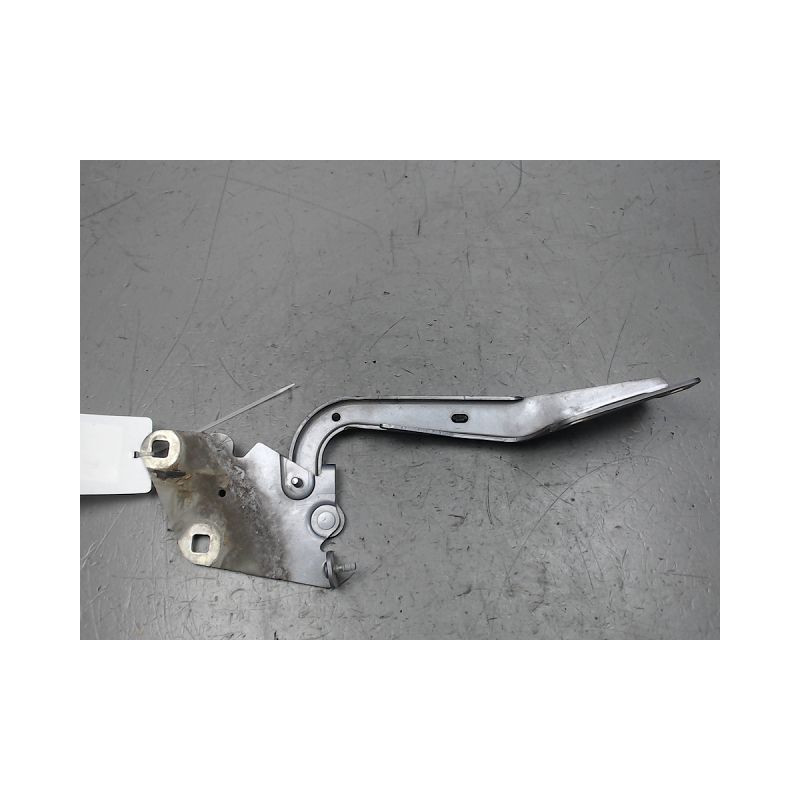 COMPAS DROIT CAPOT RENAULT MEGANE III 2008-