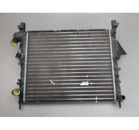 RADIATEUR